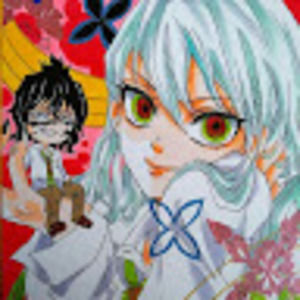 Meet your Posher, Margot